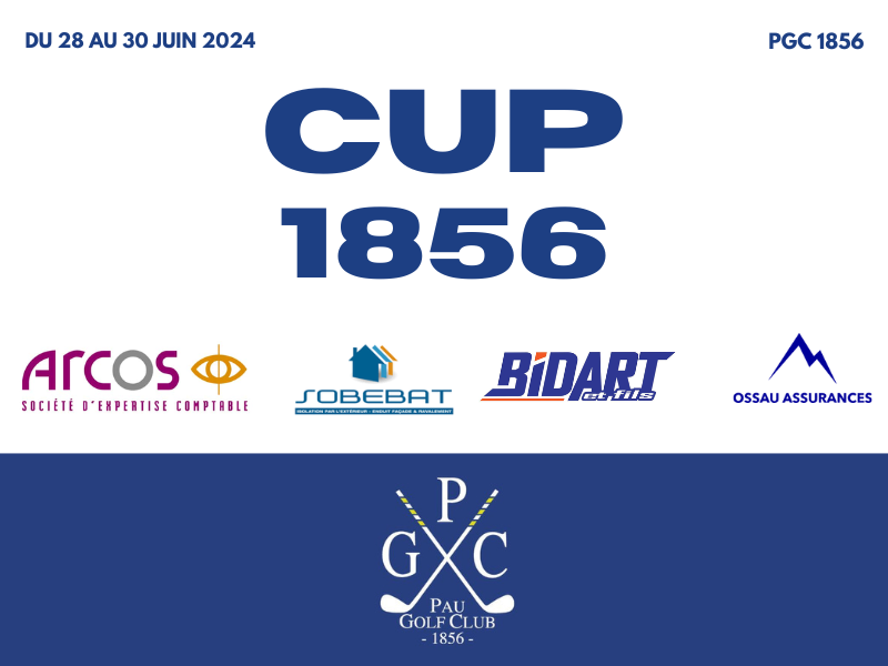 CUP 1856