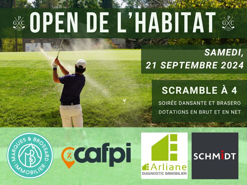 Open de l'Habitat