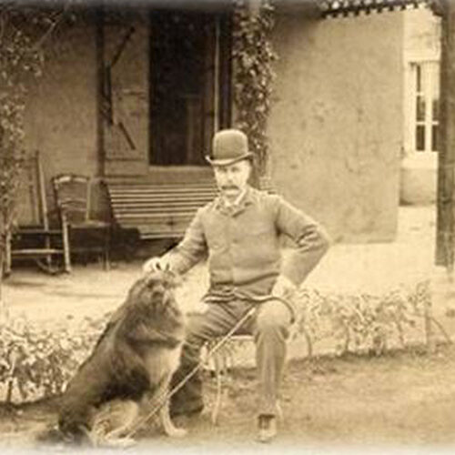 1892_A._H._FOSTER-BARHAM_Esq_Président